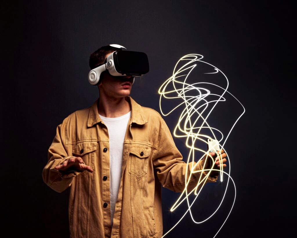 markmag digtal world